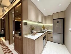 Portsdown Road (D5), Condominium #513777581